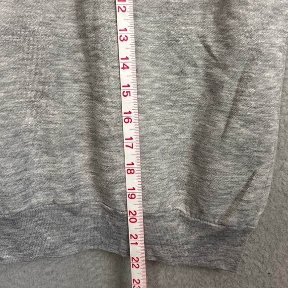 Vintage 80s Dallas Cowboys Sleeveless Sweatshirt Crewneck Old School Garan Inc. - Picture 5 of 7